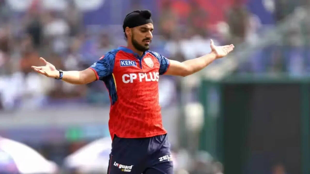 Arshdeep Singh, sosyal medya eleştirilerine rağmen sakin kalmaya devam ediyor.