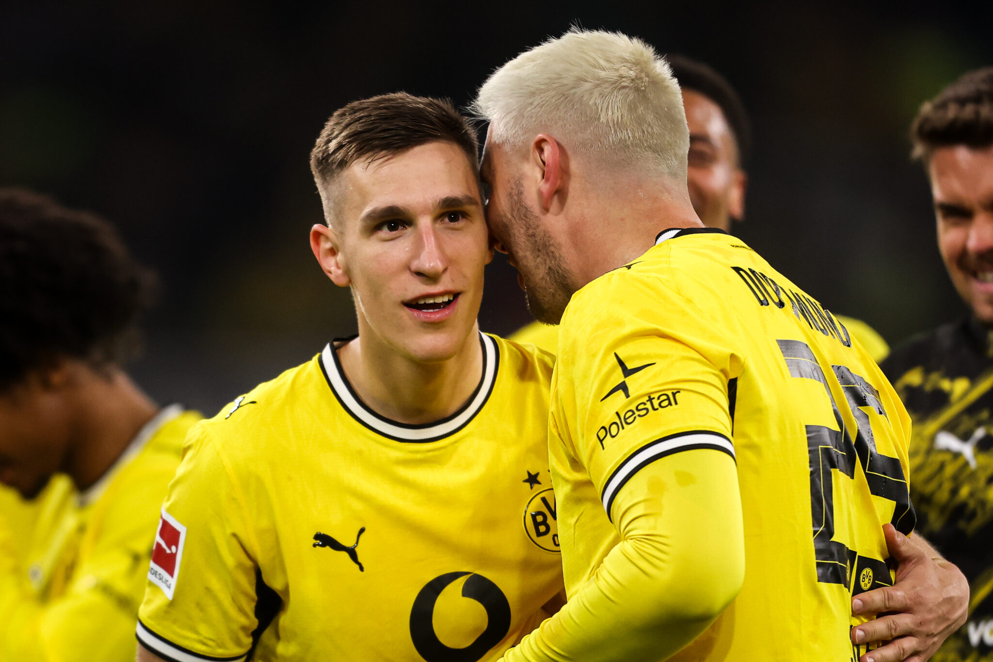 Borussia Dortmund, Werder Bremen ile sezonun son Bundesliga maçında karşılaşacak.
