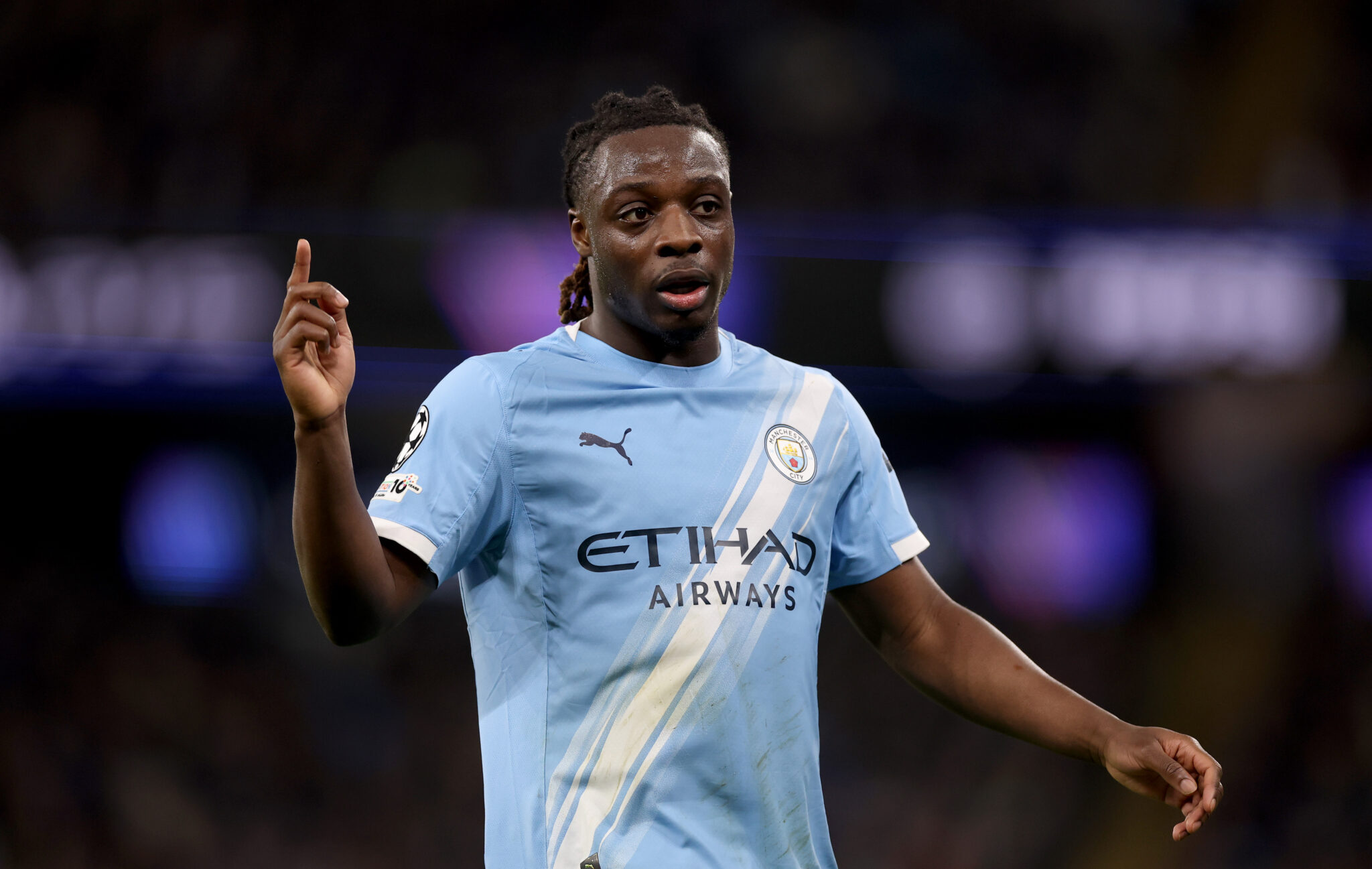 Manchester City, FA Cup finalında Chelsea ile karşılaşacak.