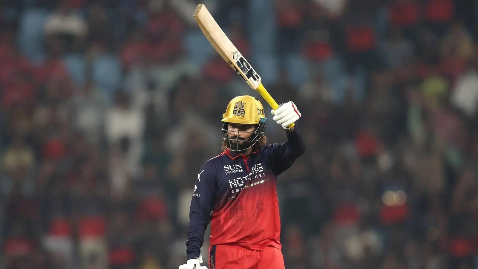 RCB, Rajat Patidar's yokluğunda Jitesh Sharma ile sahaya çıkacak.