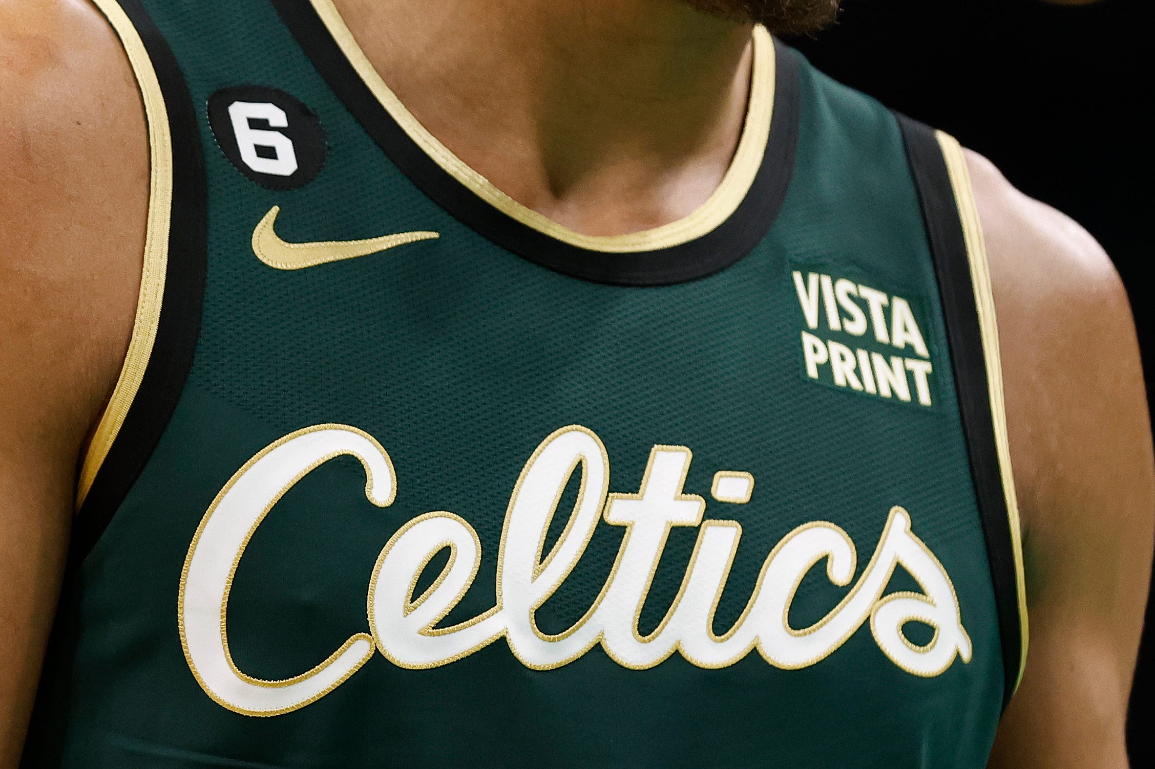 Boston Celtics, Northwestern Üniversitesi'nden draft edilen oyuncuları açıkladı.