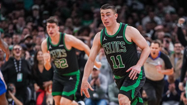 Celtics, Geç Draft Seçimlerinde Aradığı Özellikleri Açıkladı