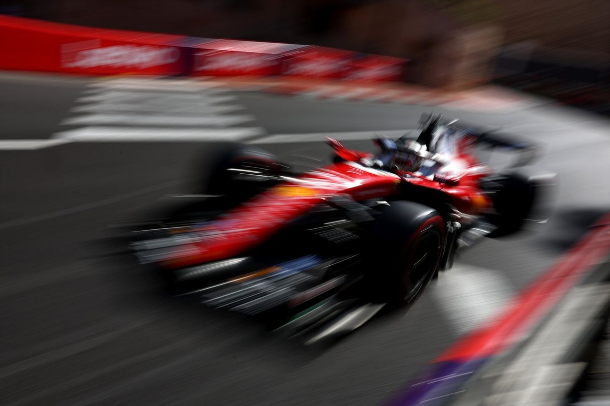 Charles Leclerc, Monaco GP kazasını frenlere bağladı, Brembo şaşkın.