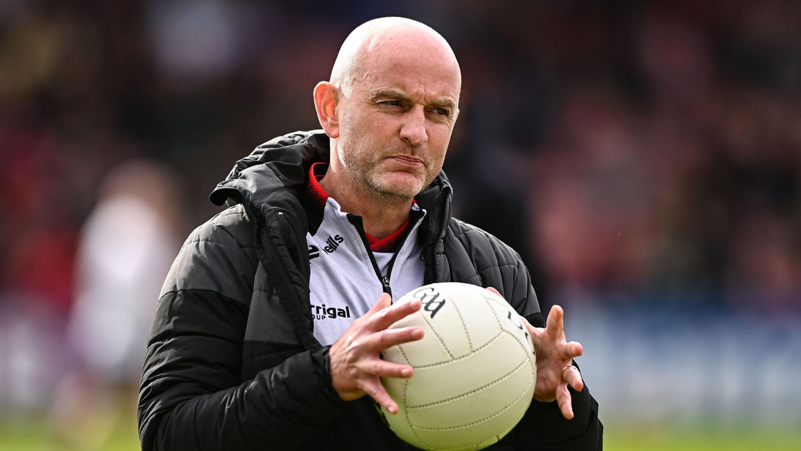Derry, Meath karşısında All-Ireland'dan elendi