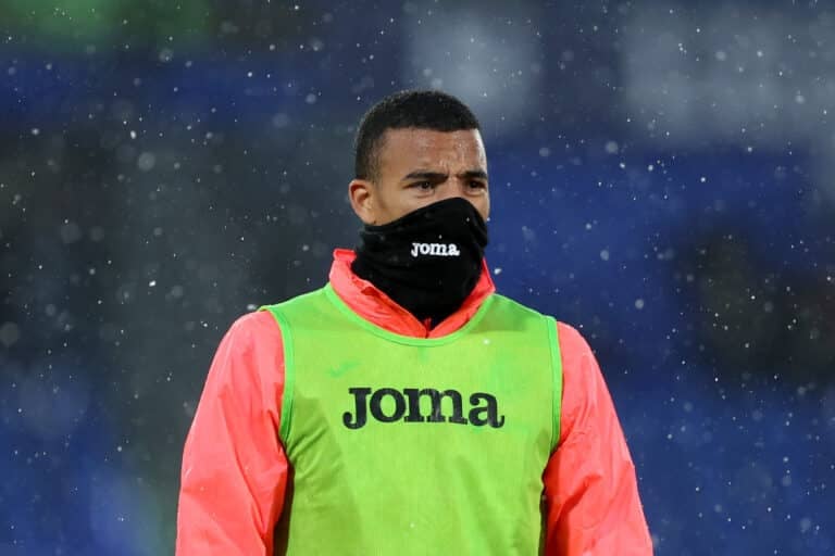 Fenerbahçe ile Greenwood arasındaki görüşmeler sona erdi.