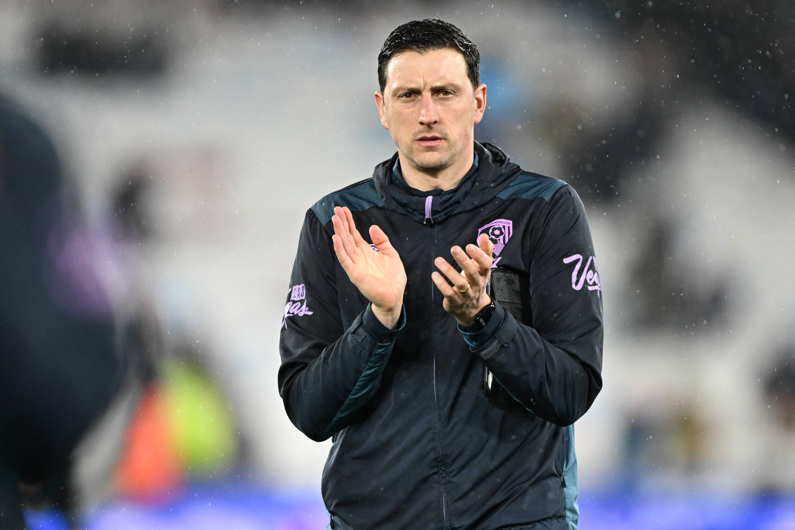Iraola, Bournemouth'dan Elphick ve Cooper'ı Liverpool'a getiriyor.