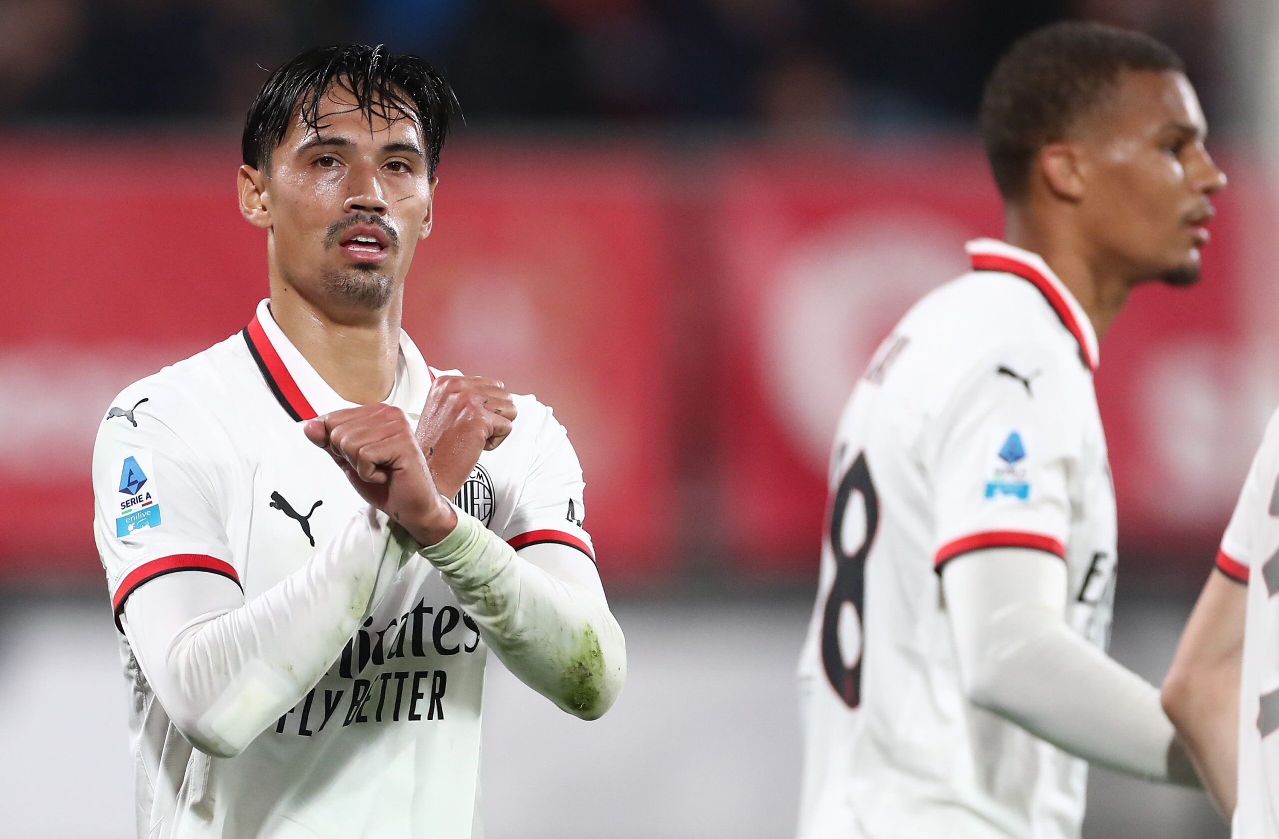 Juventus, orta sahasını güçlendirmek için transfer çalışmalarına başladı.