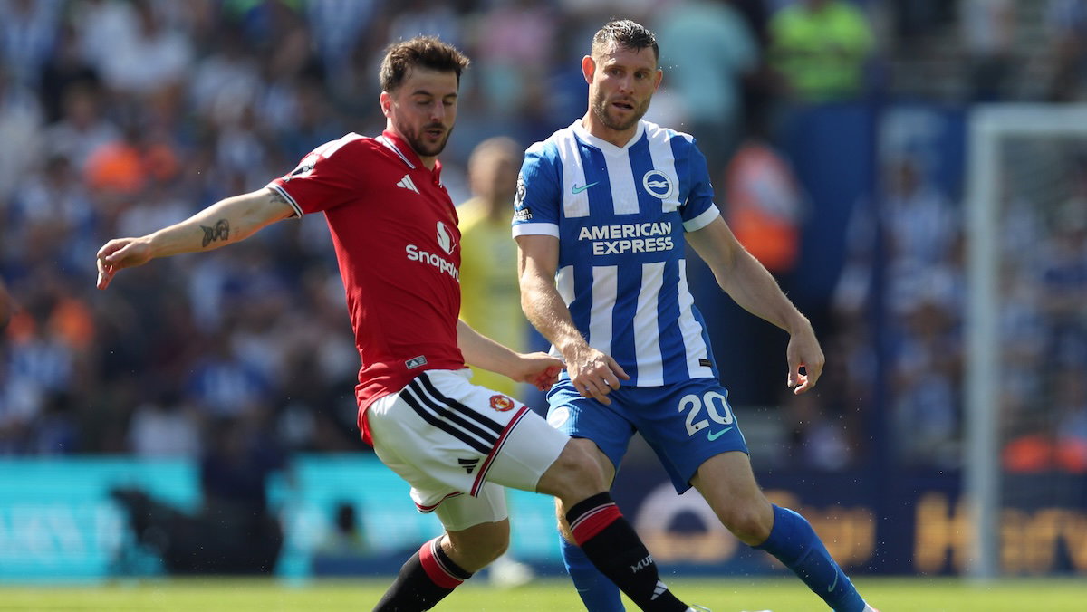 Mason Mount, yeni sezon için hazırlıklarına başladı.
