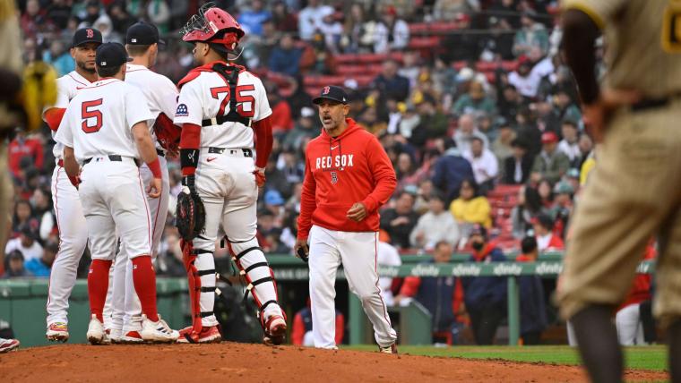 Mets, Alex Cora'yı hedef alacak.