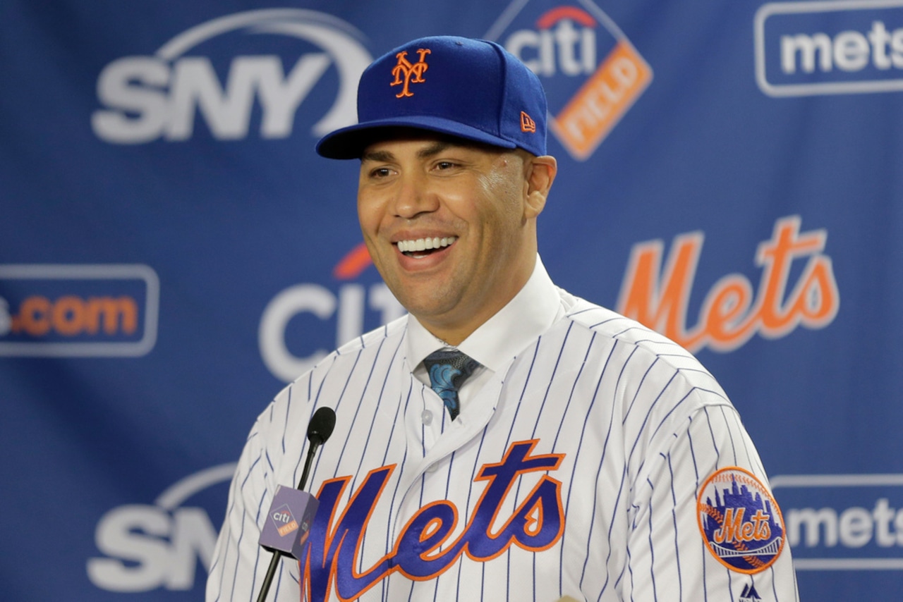Mets, Carlos Mendoza'yı görevden aldı, Andy Green geçici menajer oldu.