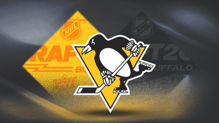 Penguins'ın 2026 NHL Draftı'ndaki Seçim Listesi Açıklandı