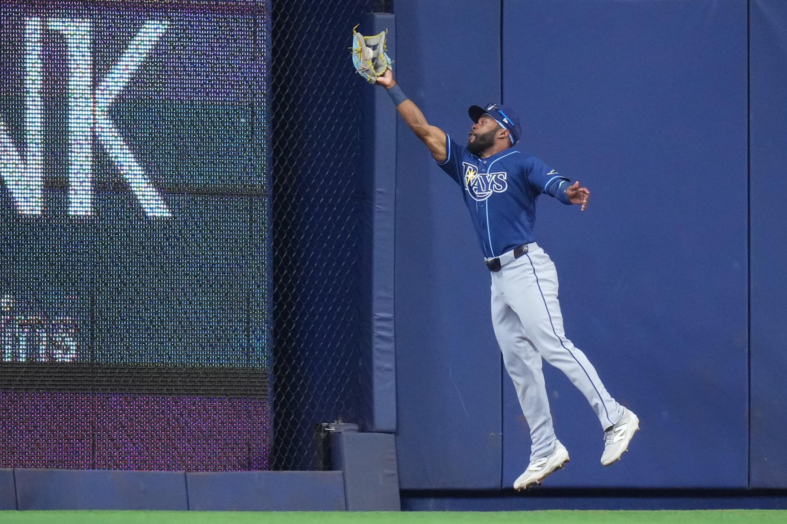 Rays, Marlins'a 4-1 yenilerek kötü gidişatını sürdürdü.