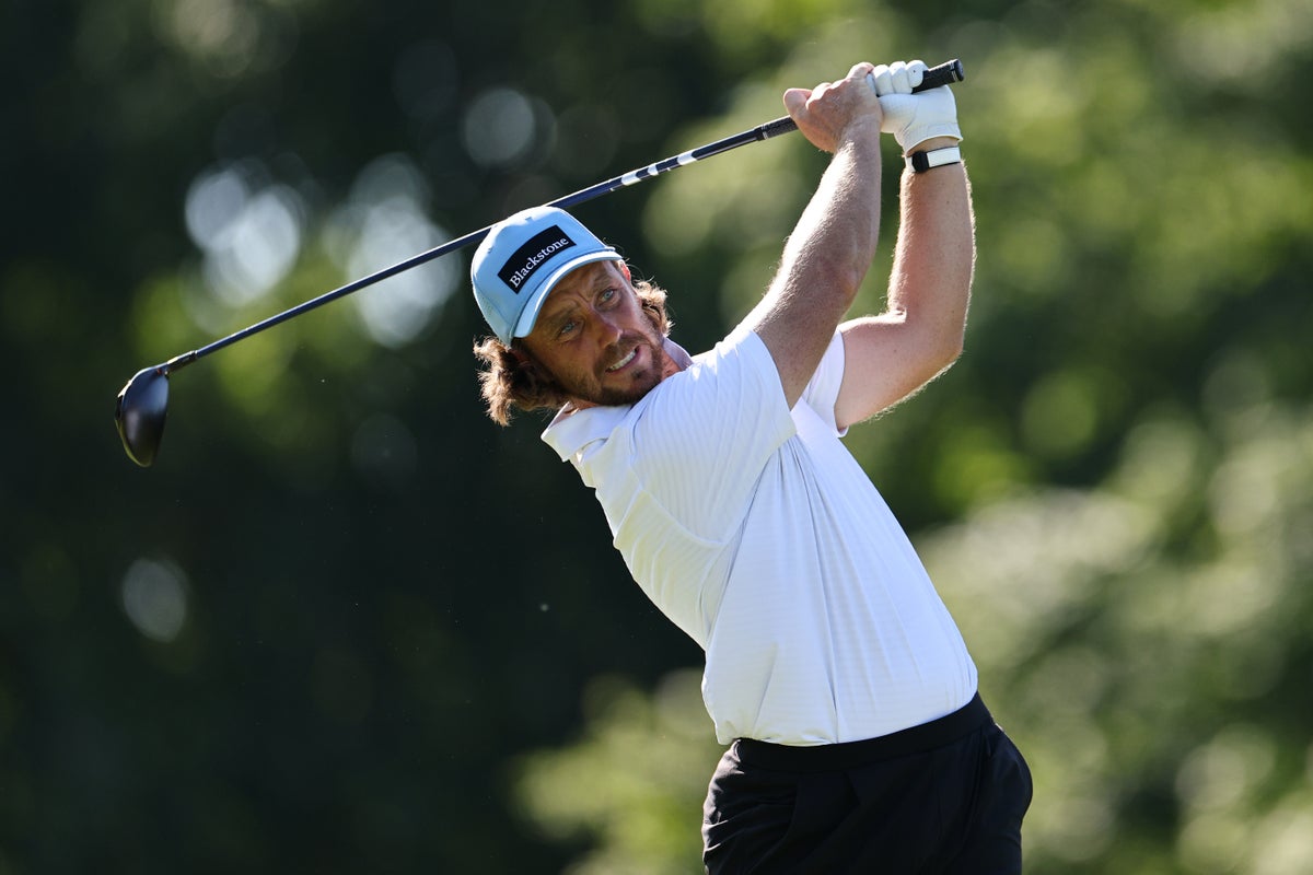 Tommy Fleetwood, Memorial Turnuvası'nda dördüncü olarak JT Poston'a kaybetti.