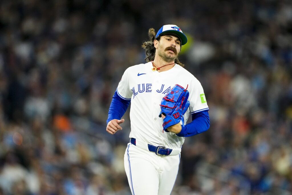 Toronto Blue Jays, Tarik Skubal ile takas için ilgilendi.
