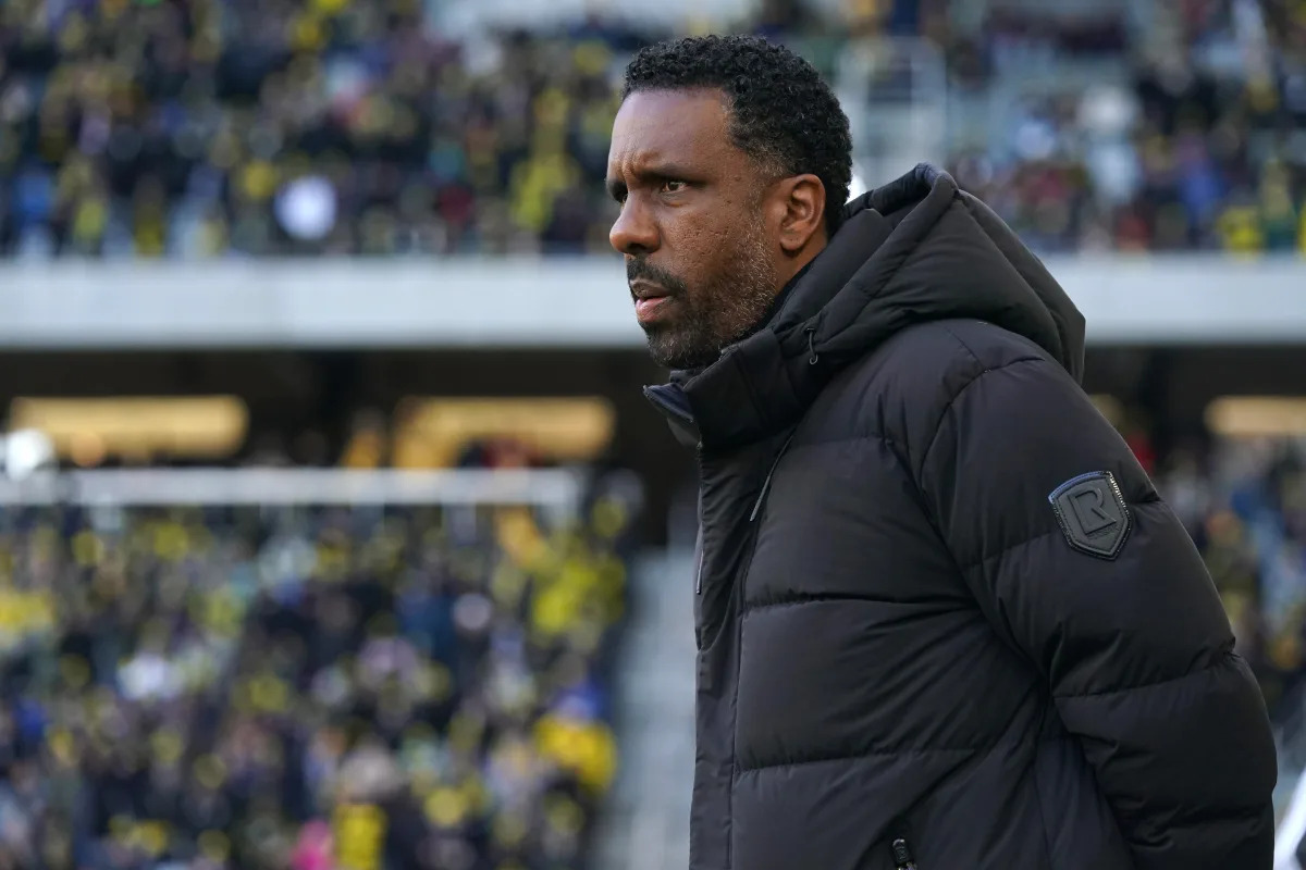 Wilfried Nancy, OGC Nice teknik direktörlüğü için adaylar arasında.