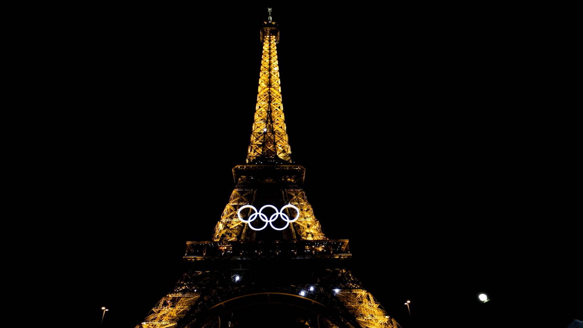 2024 Paris Olimpiyatları'nda sporculara özel beslenme programı hazırlandı.