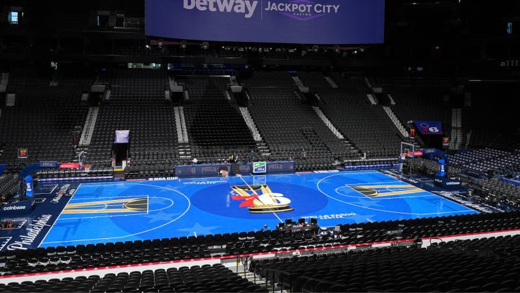 76ers'in 2026-27 NBA Cup grup rakipleri belli oldu.