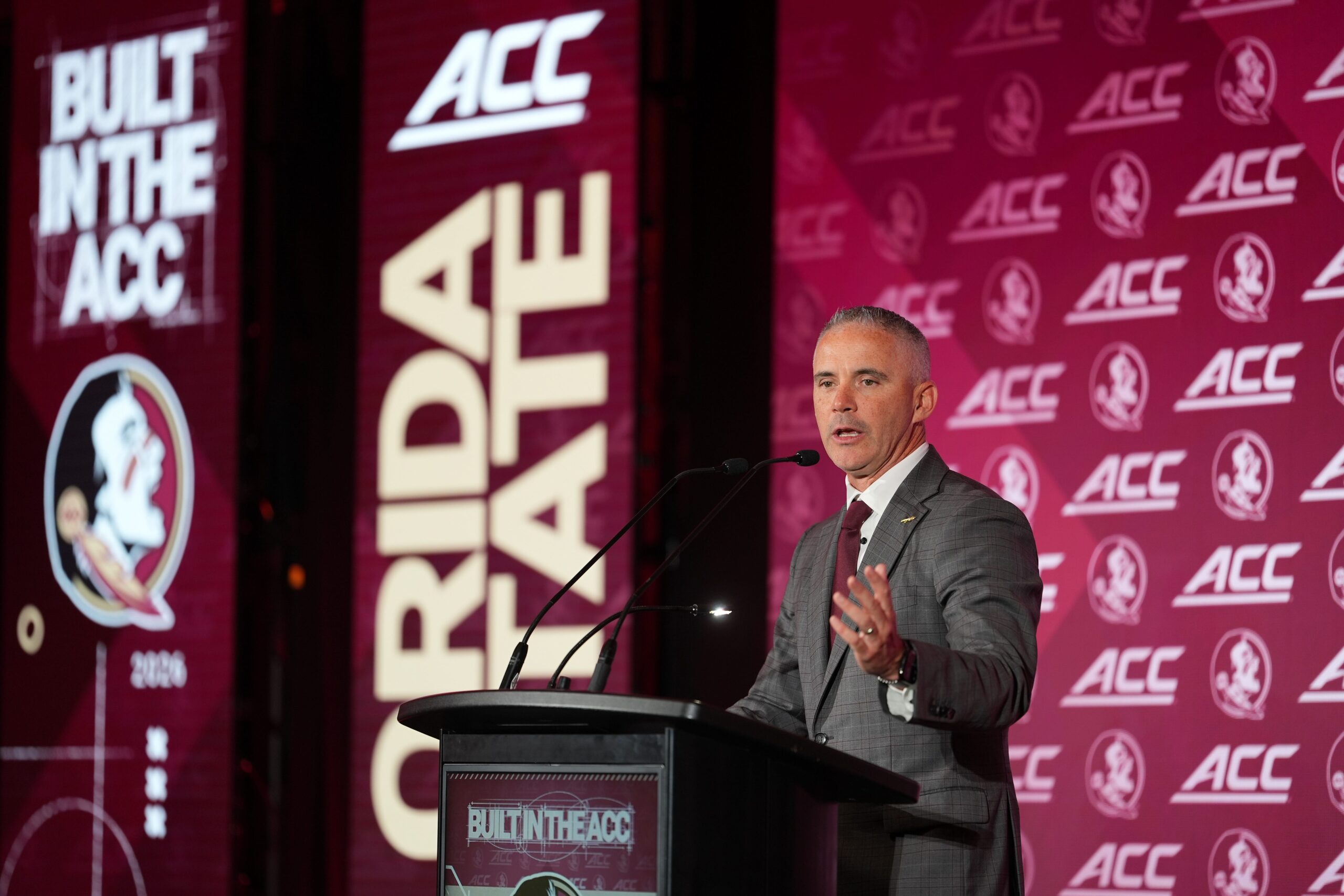 Ashton Daniels ve Mike Norvell için 2026 sezonu kritik bir dönüm noktası olacak.