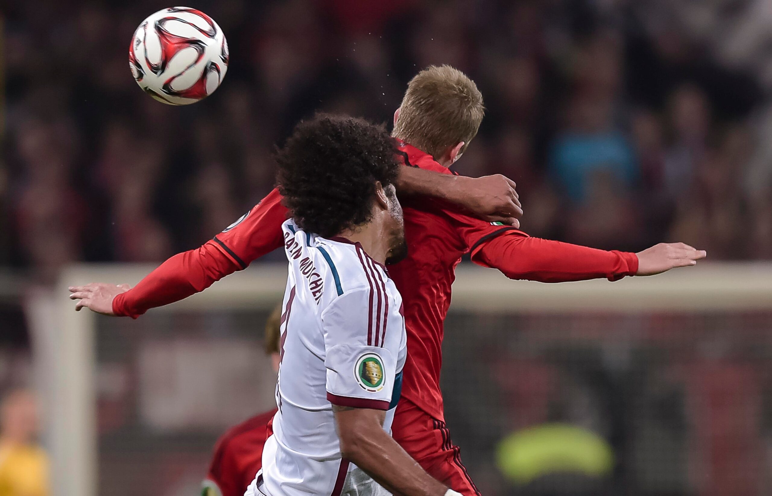 Bayern Münih Akademisi'nin yeni antrenör kadrosu açıklandı.