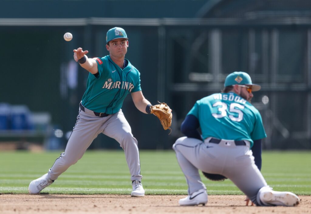 MLB'de Playoff Yarışı: En İyi 10 İkinci Bazmen Açıklandı