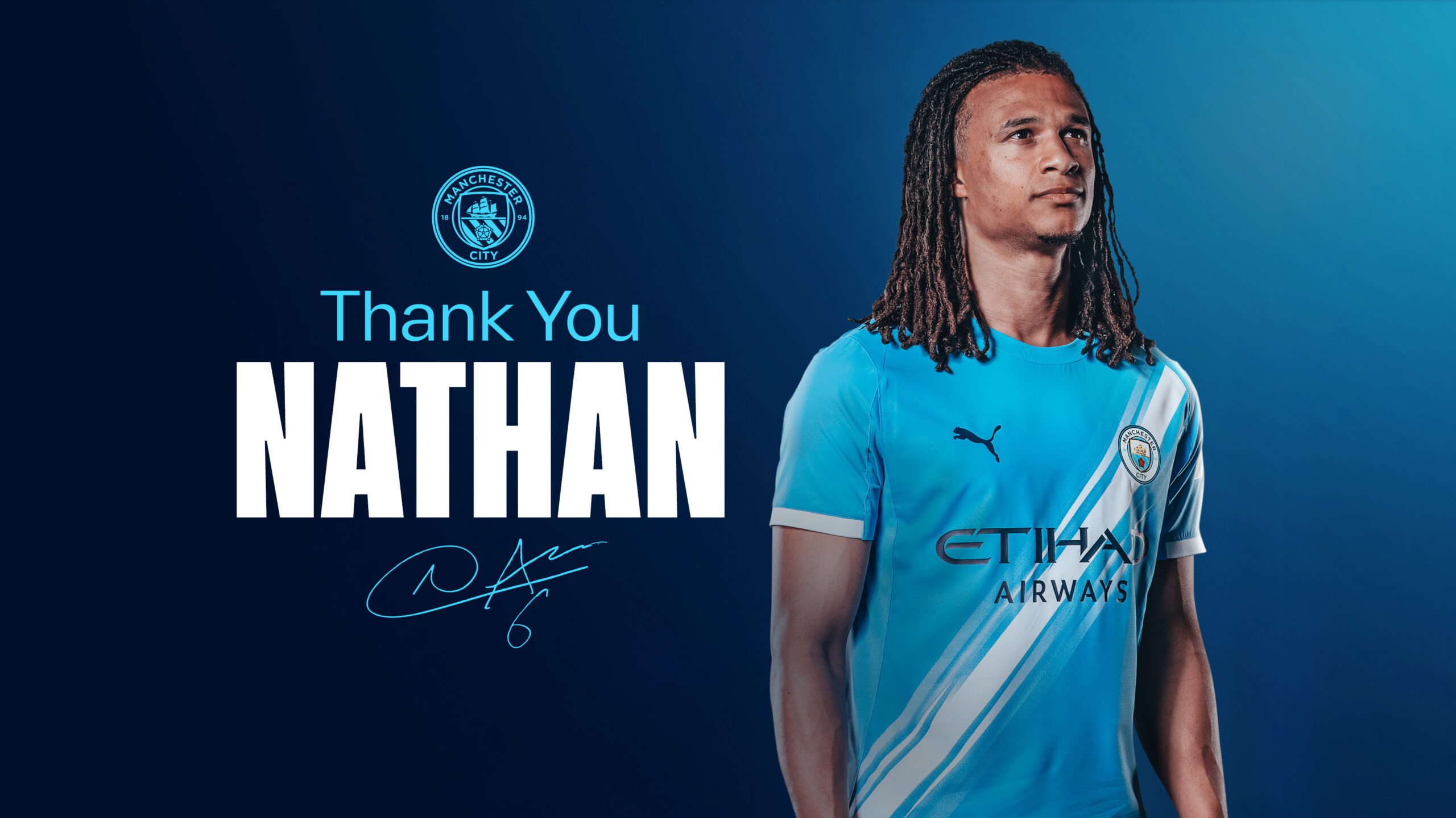 Nathan Ake, Manchester City'den Fenerbahçe'ye transfer oldu.
