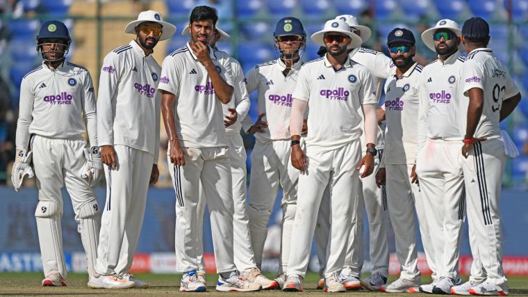 Saransh Jain, 33 yaşındaki spinner, Sri Lanka turu için Hindistan Test kadrosuna çağrıldı.