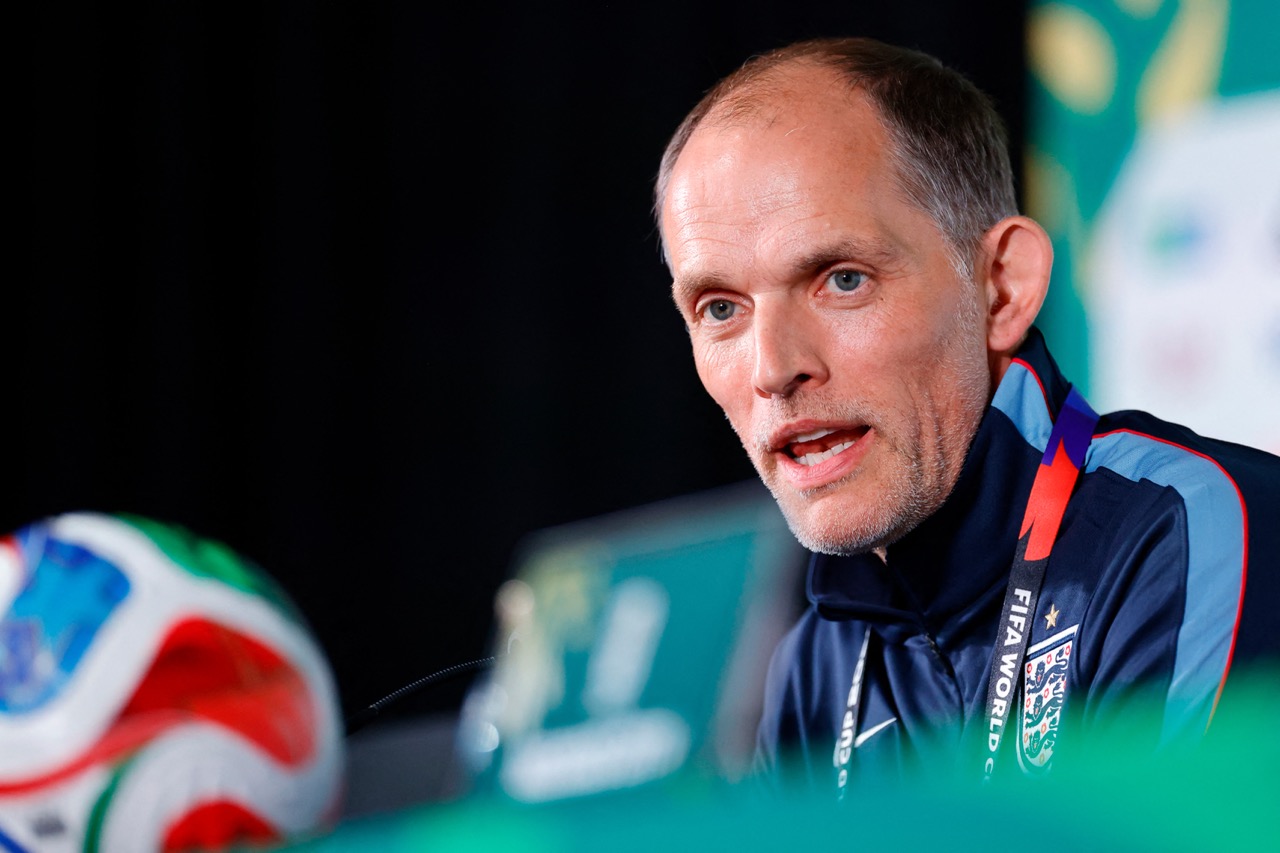Tuchel: "Meksika'daki yükseklik adaptasyonu imkansız"
