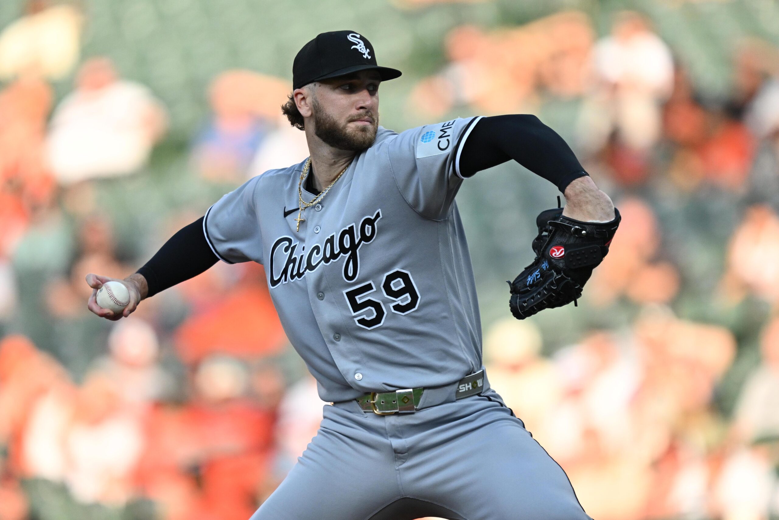 White Sox, Cleveland'da önemli bir galibiyet alarak liderlikteki yerini yeniden eşitledi.