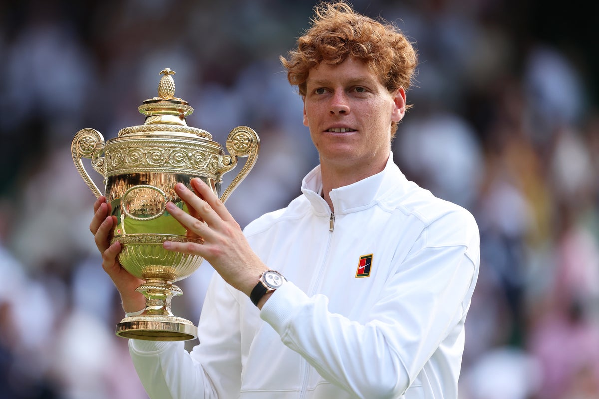Wimbledon 2026'da sürpriz sonuçlar yaşanıyor, Mirra Andreeva ve Ben Shelton turnuvadan elendi.