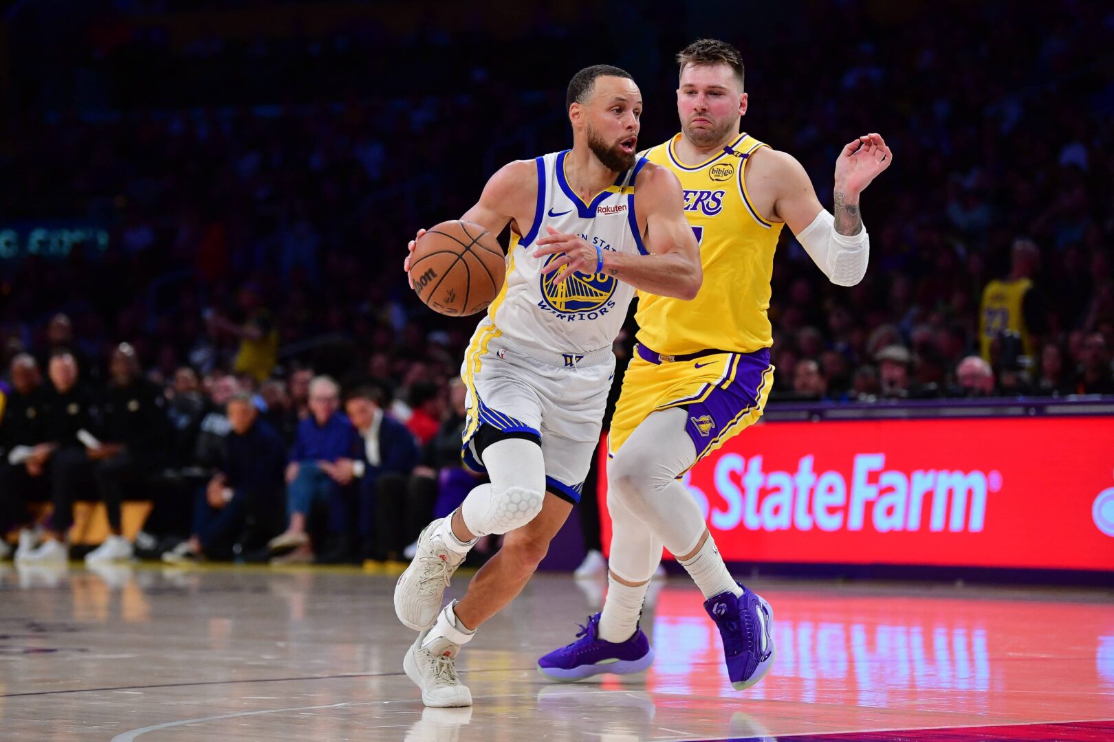 2026-27 NBA Sezonu İçin En Yüksek Maaşlı 20 Oyun Kurucu Açıklandı