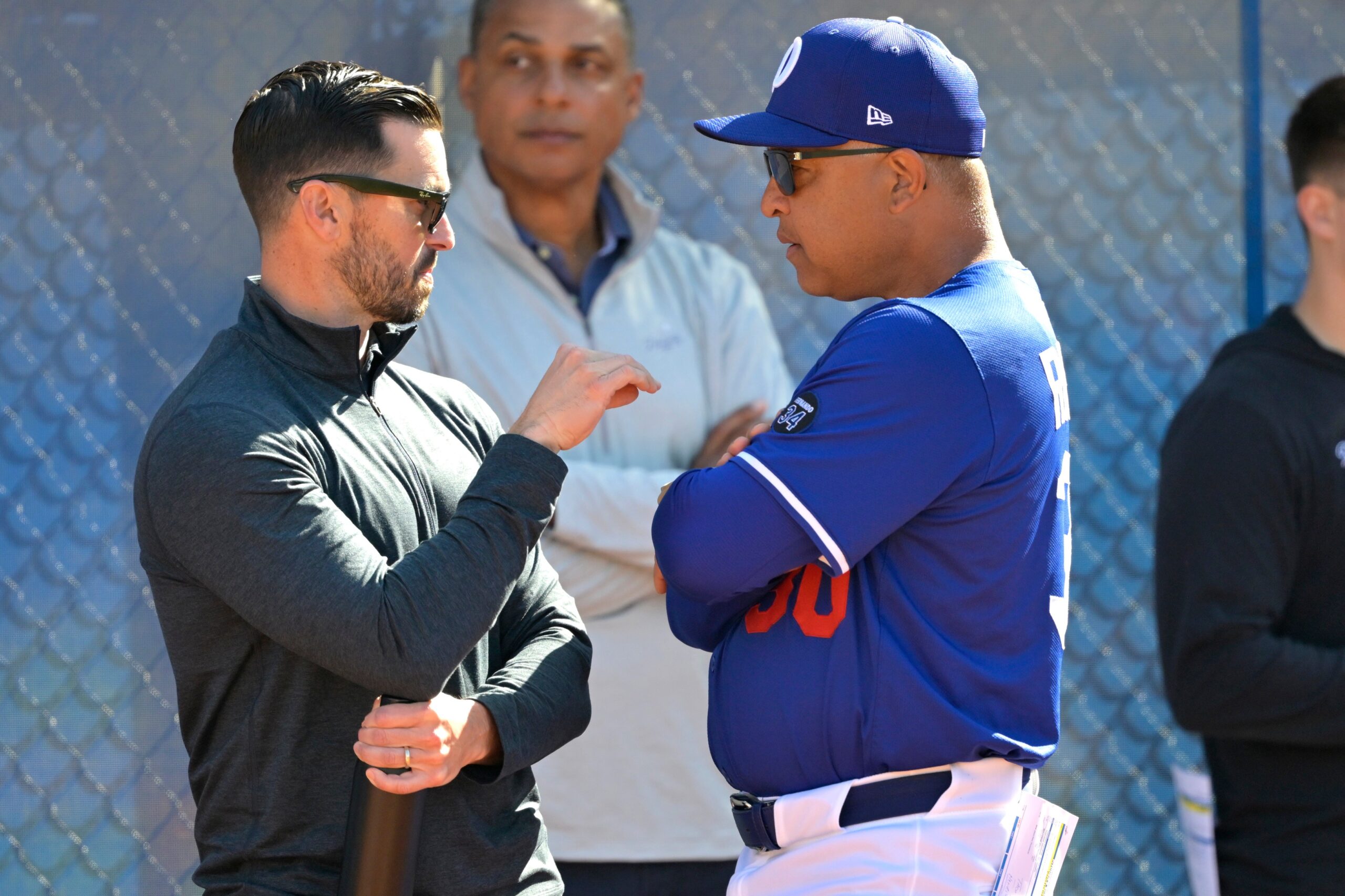 2026 Sezonu Los Angeles Dodgers İşlemleri Listesi Açıklandı