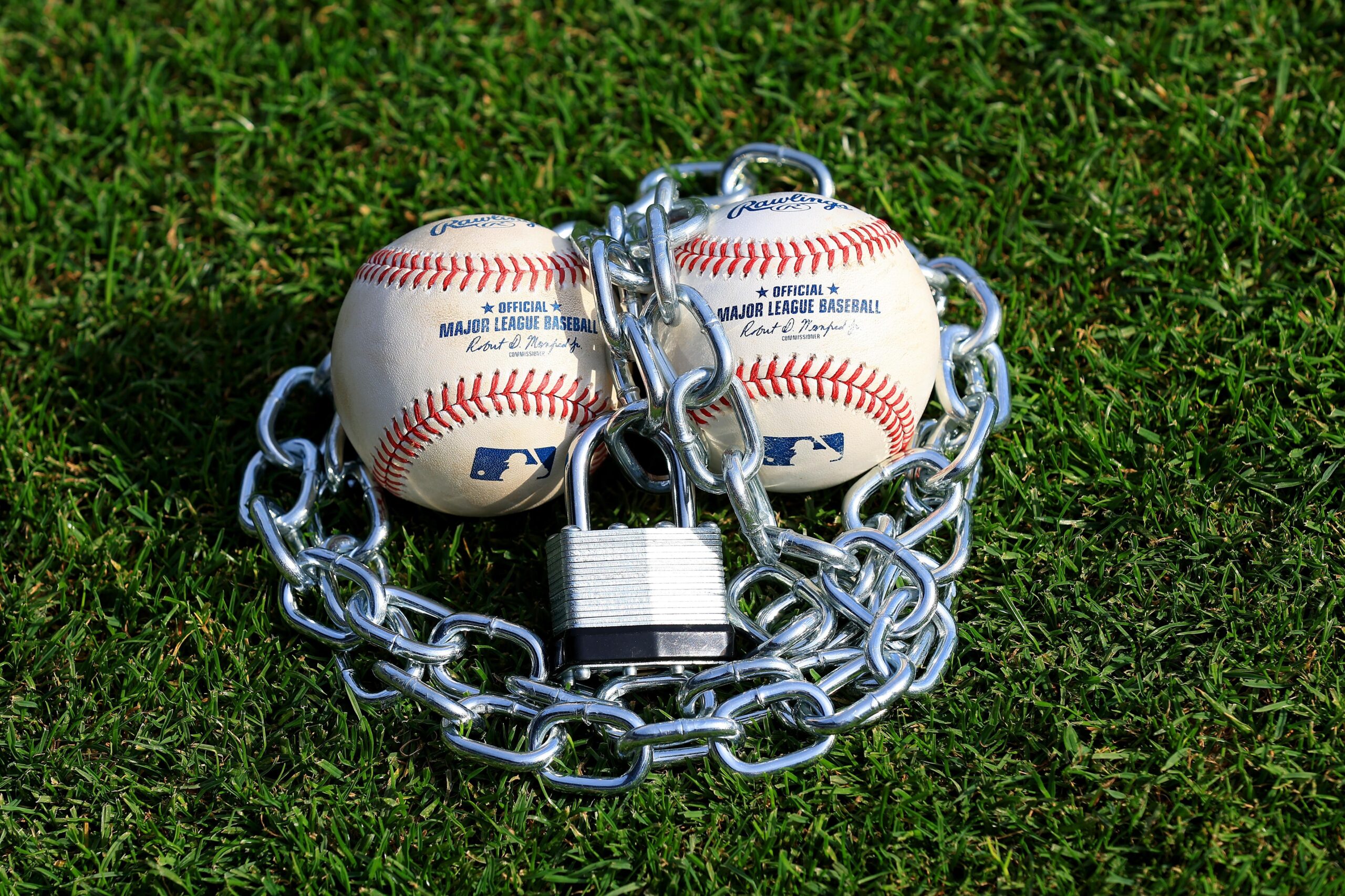 2027 MLB sezonunda olası lokavtın etkileri üzerine Giants taraftar anketi.