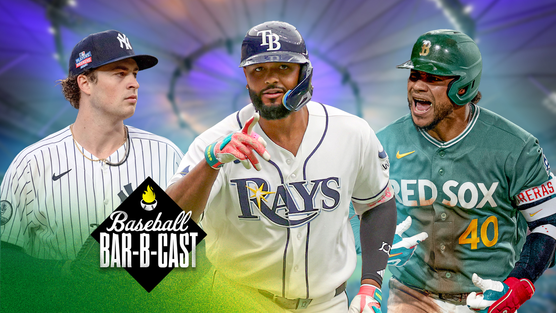 AL East'te heyecan dorukta, Tarik Skubal Detroit'e döndü ve Pete Crow-Armstrong MVP yarışında öne geçti.