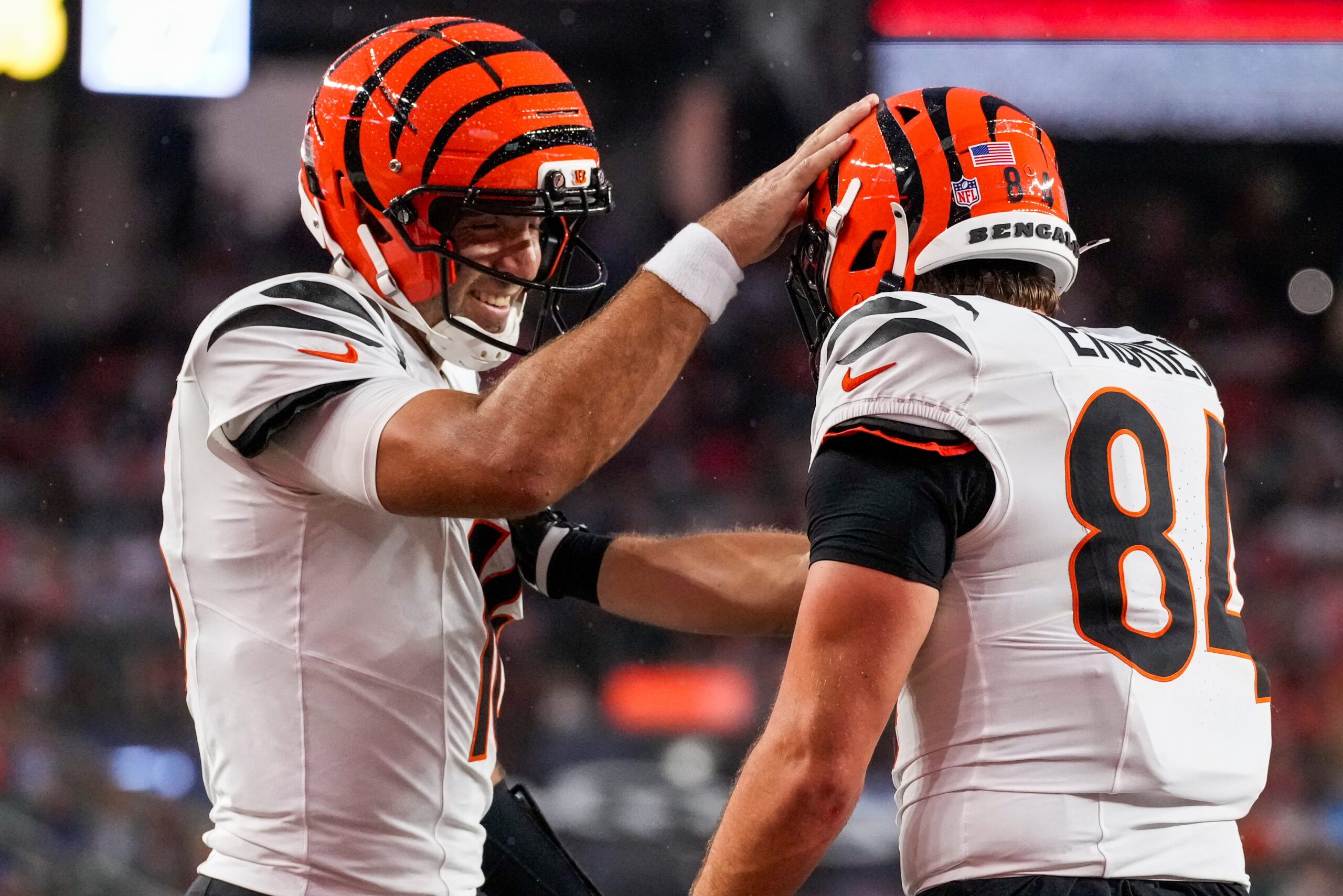 Bengals, 2026 sezonu için 53 kişilik kadroda son değerlendirmeleri yapıyor.