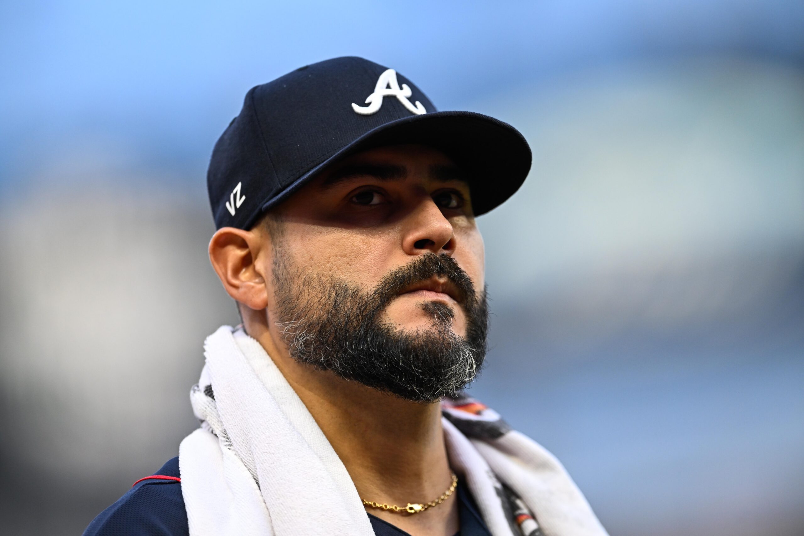 Braves, Rockies'i 2-1 yenerek önemli bir galibiyet aldı.