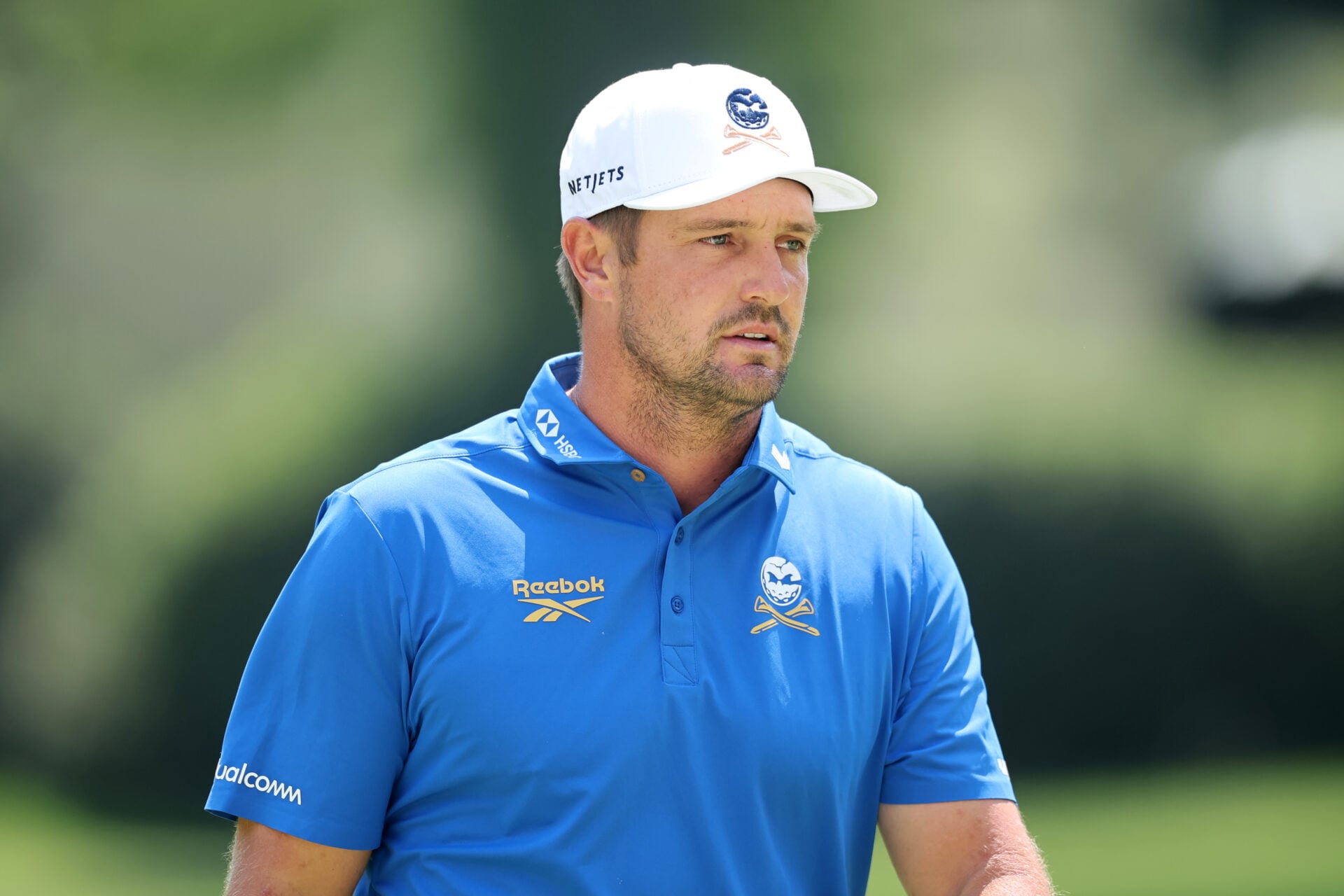 Bryson DeChambeau, golfseverlerin kendisine olan sevgisini sorguluyor.