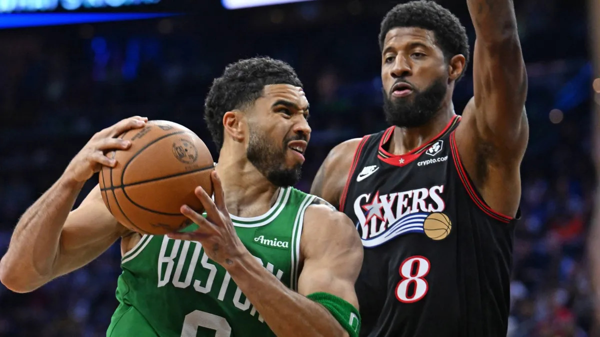 Celtics'in 2026-27 NBA sezonu için beklentileri düşük, ancak geçmişte bu durumu aşmayı başardılar.