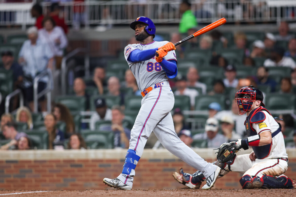 Dodgers, Luis Robert Jr.'ı Takıma Katmayı Düşünüyor