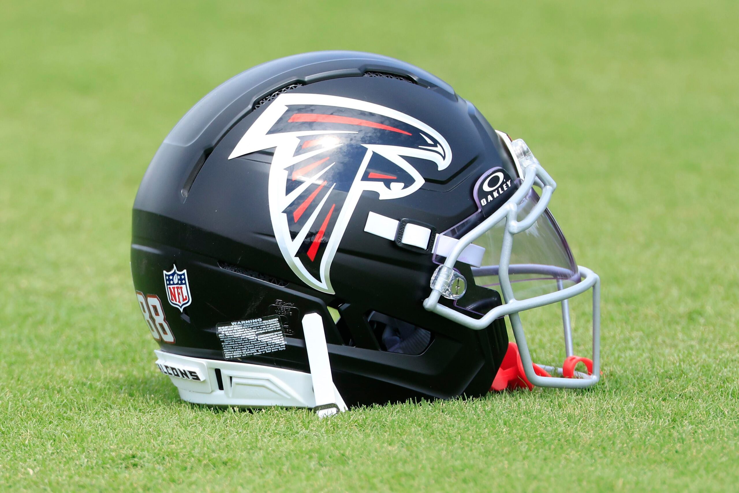 Falcons, 2026 sezonu için son kadro kesimlerini yapıyor.