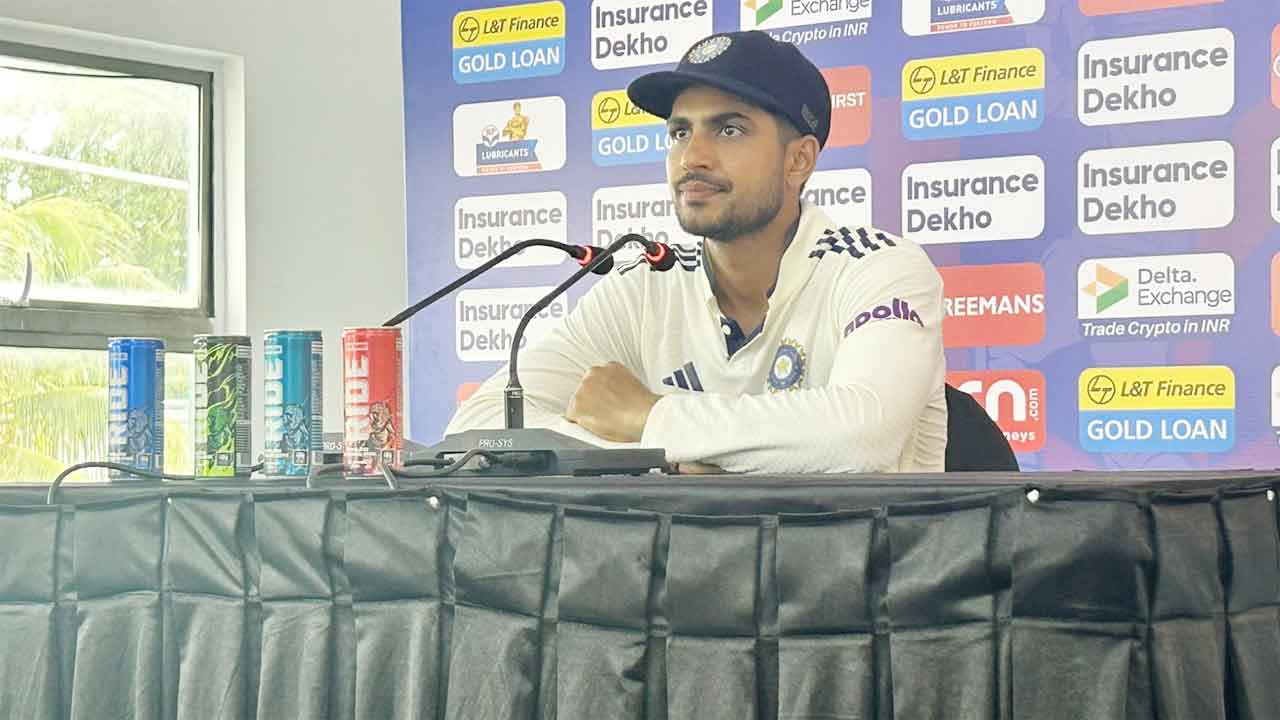 Hindistan, Sri Lanka ile seriyi 1-0 tamamladı, ikinci testte berabere kaldı.