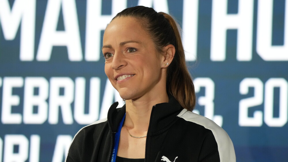 Jenny Simpson, nadir kalp rahatsızlığı sonrası iyileşme sürecini paylaştı.