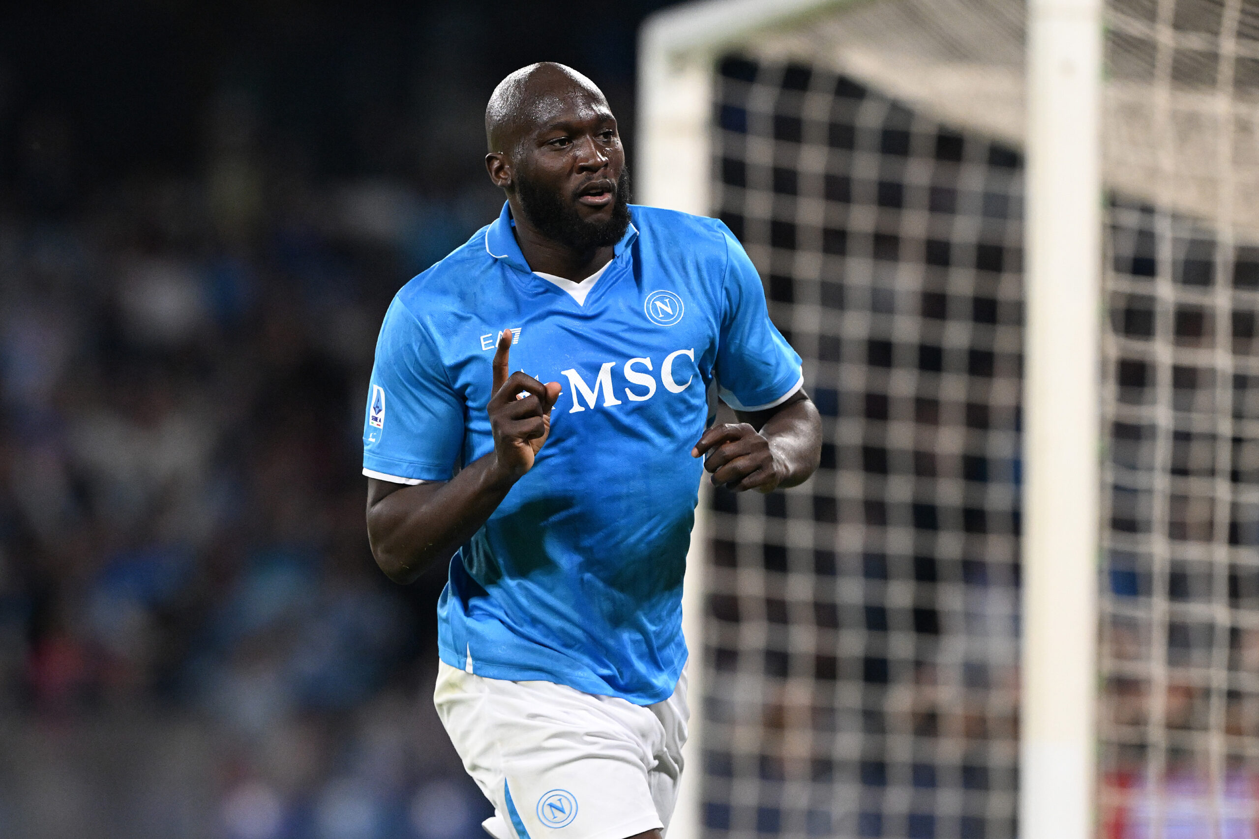 Lukaku, Fenerbahçe ile anlaştı, transfer tamamlanmak üzere.