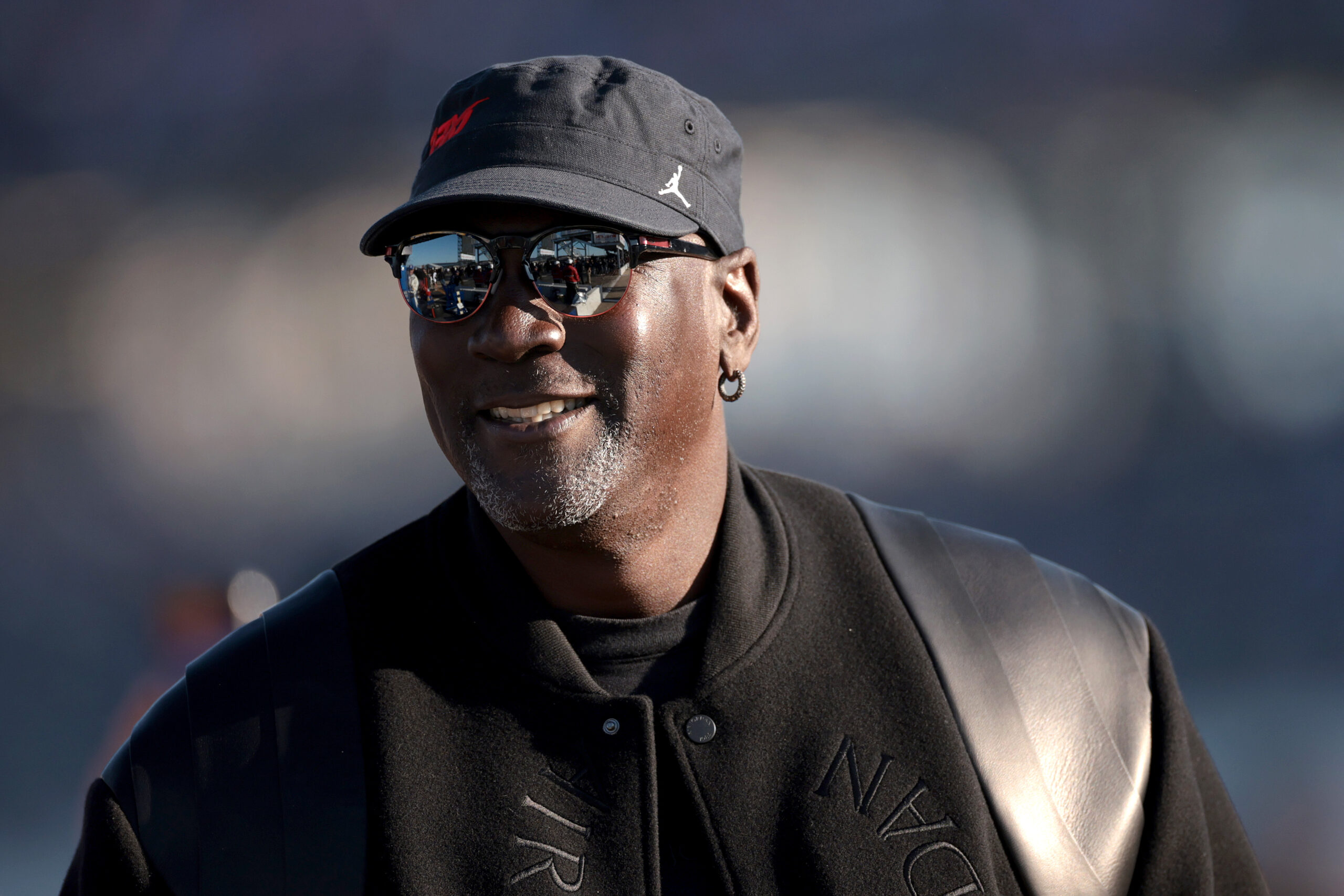 Michael Jordan, Air Jordan tasarım sürecinde aktif rol almaya devam ediyor.