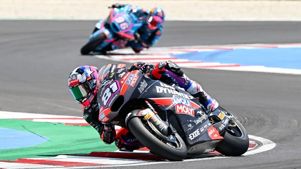 Moto2'de Chassis Yapıcıları Artacak mı, Tek Marka mı Olacak?