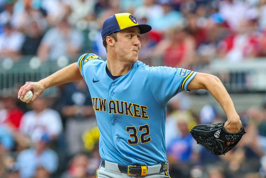 NL Cy Young Ödülü için en iyi 5 aday belirlendi: Misiorowski, Sánchez, Sale, Yamamoto ve Burns.