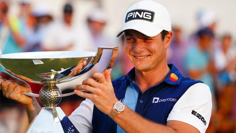 PGA Tour Şampiyonası'nın yayın bilgileri açıklandı.