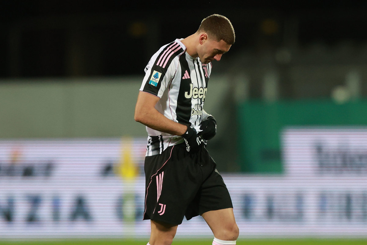 Vlahovic, Beşiktaş'ın yıllık 10 milyon euro teklifini değerlendirmeye hazır.