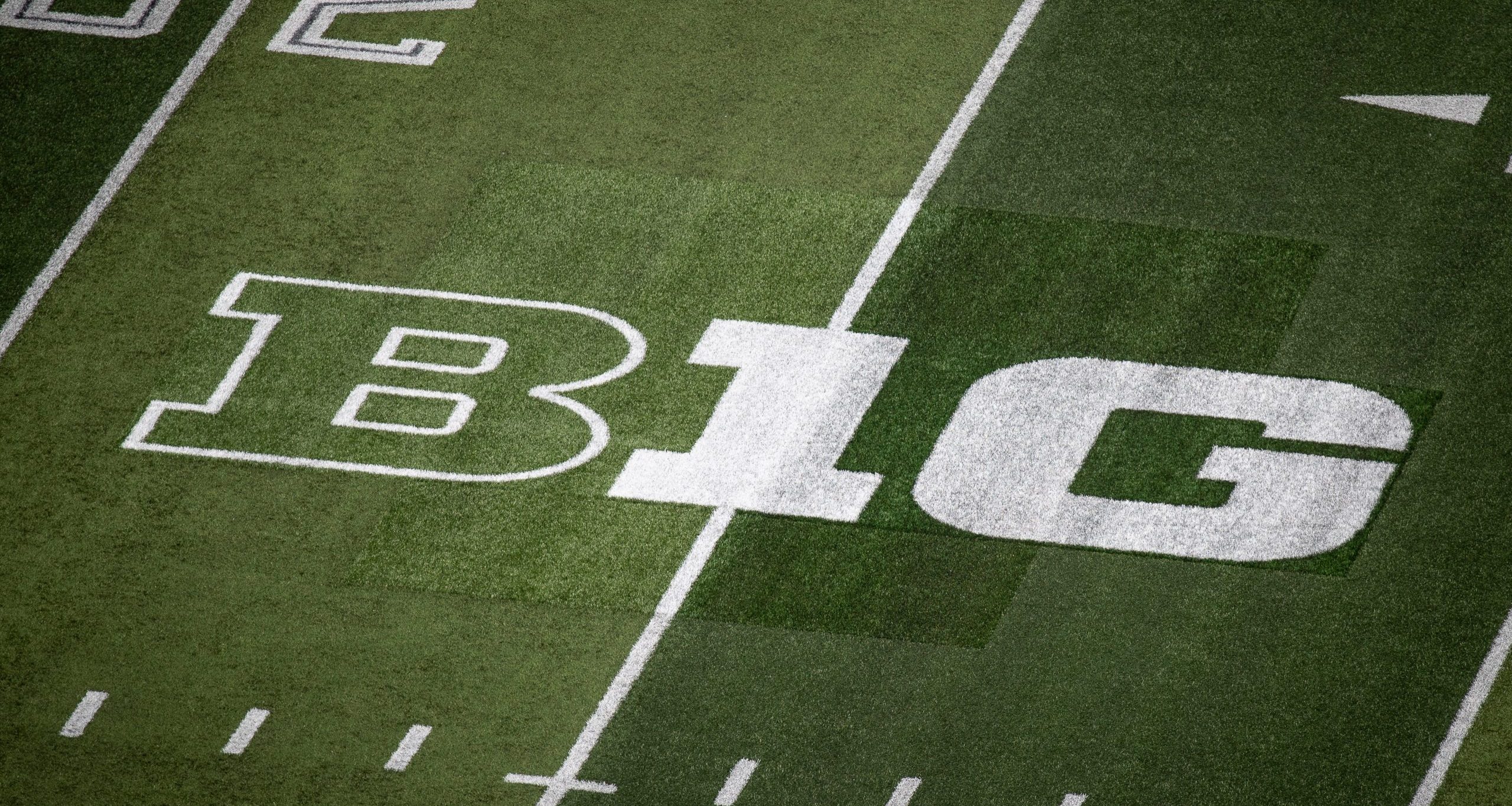 Big Ten, yeni zaman tutma protokolünü açıkladı.