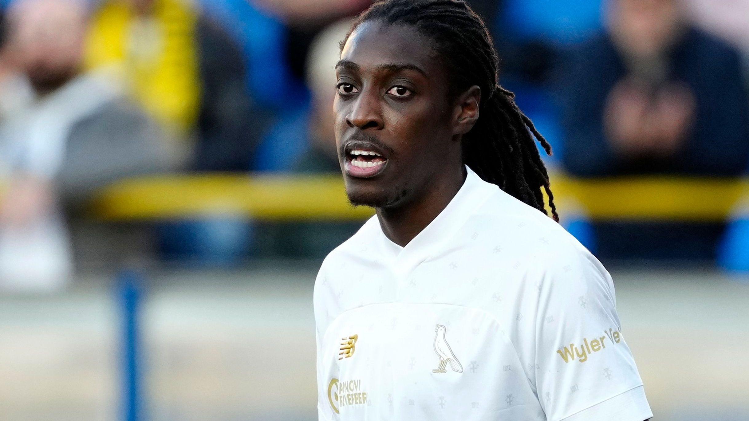 Blackburn, Modena'nın sağ bek oyuncusu Gady Beyuku'yu transfer etti.