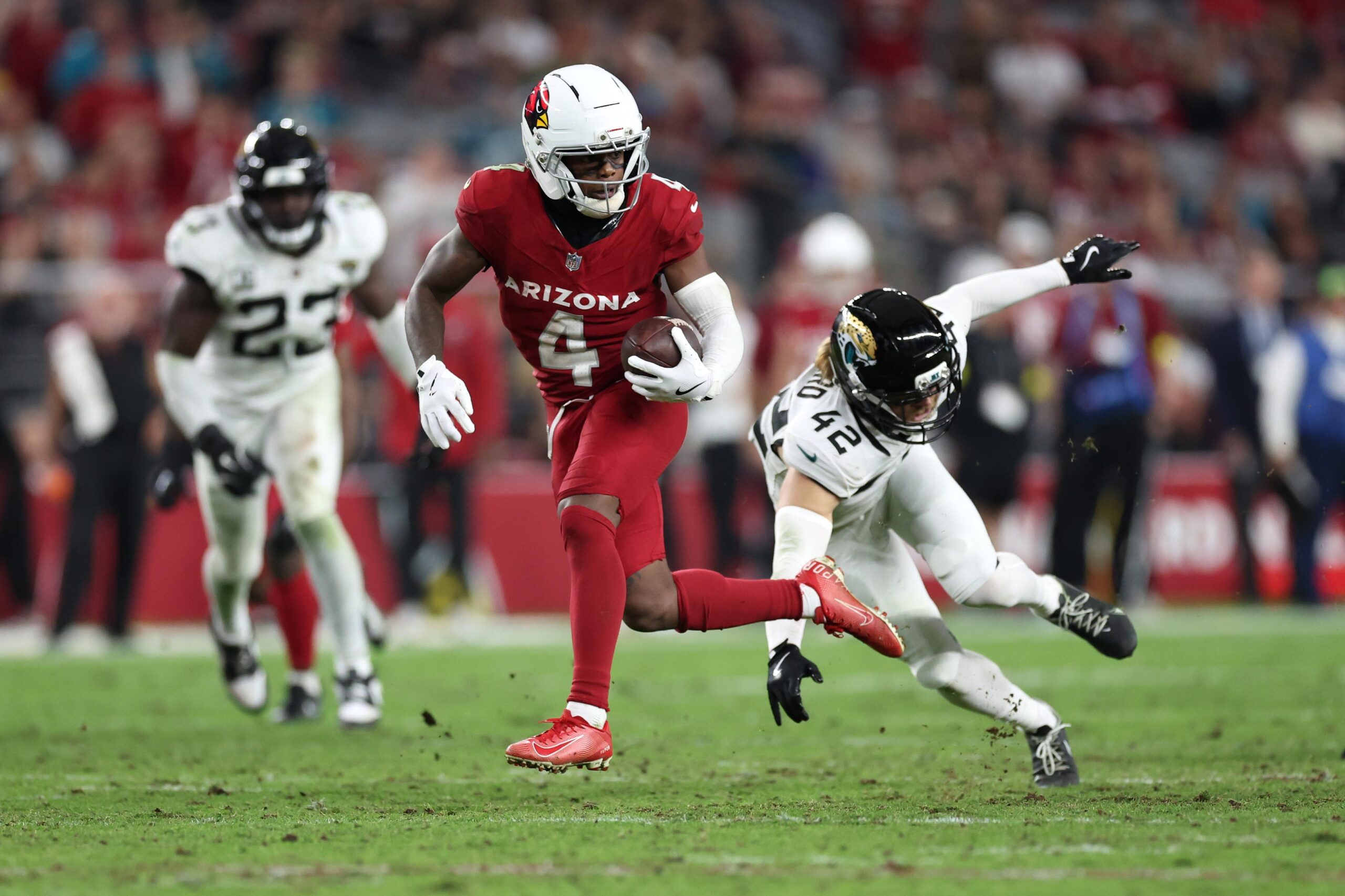 Buffalo Bills, Greg Dortch'u antrenman kadrosuna kattı.